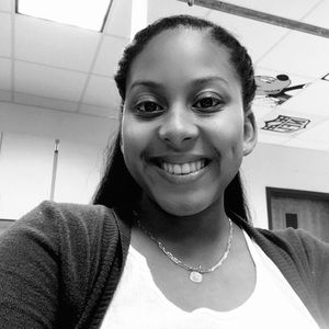 Meet your Posher, Aldricia